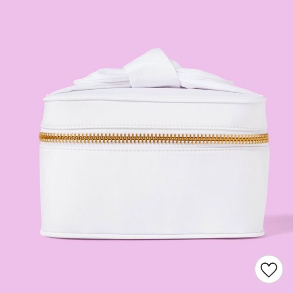Stoney Clover x Target Top Knot Makeup Case